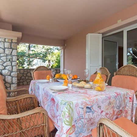 Villa Stefi โนวีวีโนดอลสกี ภายนอก รูปภาพ