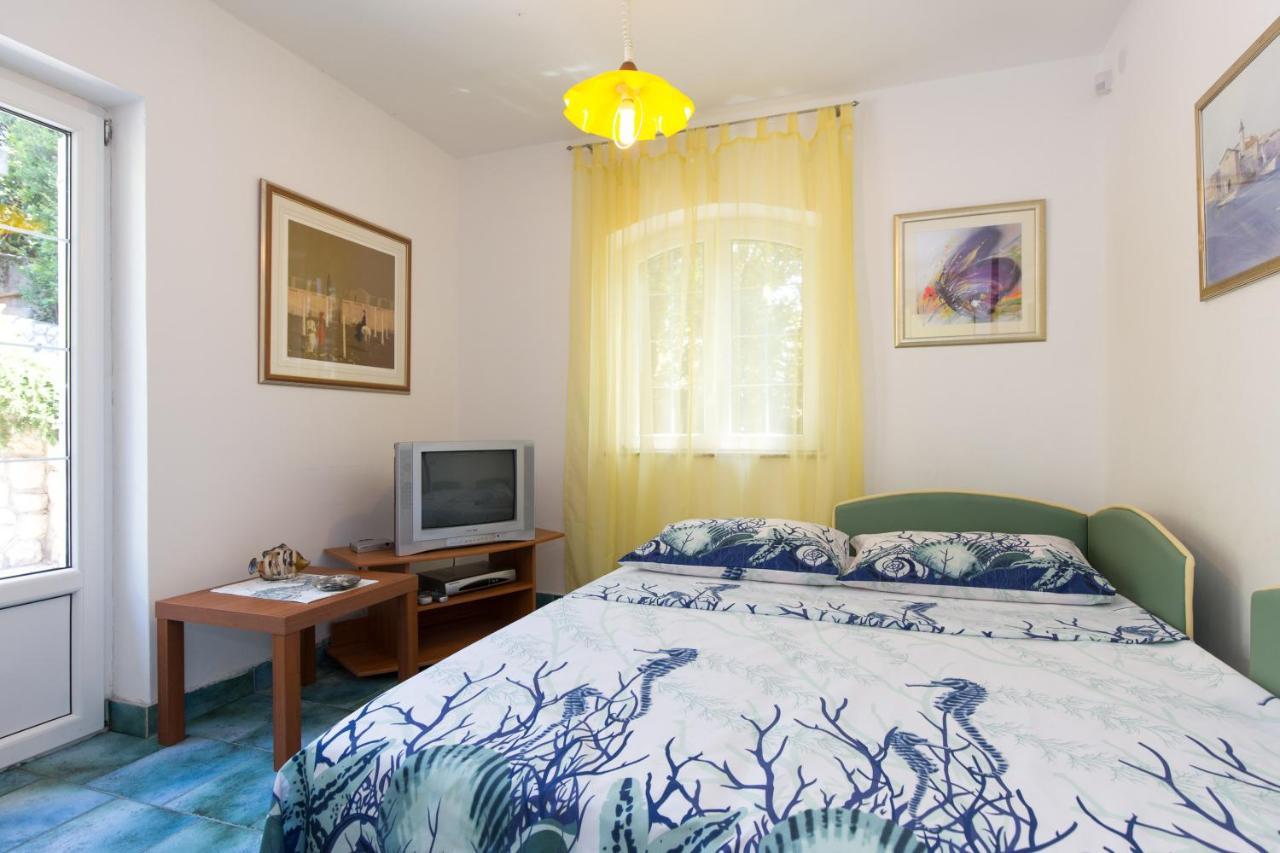 Villa Stefi โนวีวีโนดอลสกี ภายนอก รูปภาพ