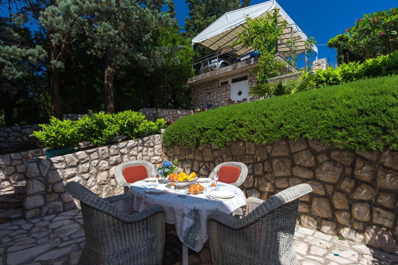 Villa Stefi โนวีวีโนดอลสกี ภายนอก รูปภาพ